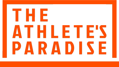 THE ATHLETE'S PARADISE